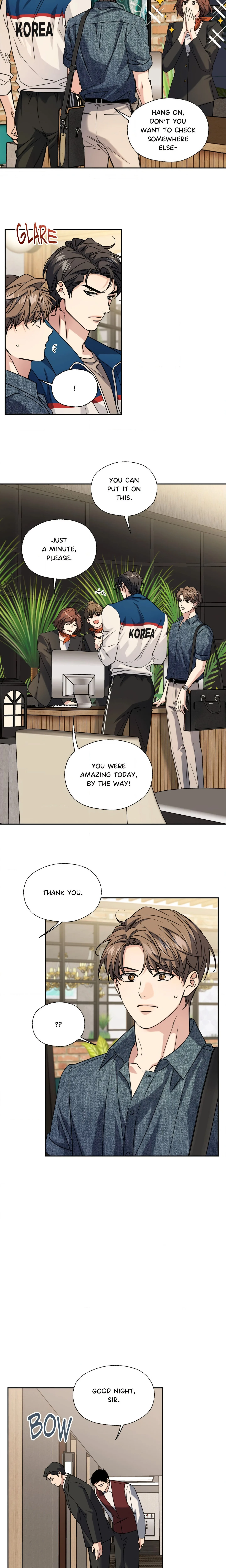 Melting Point (Pibi) chapter 34 page 12