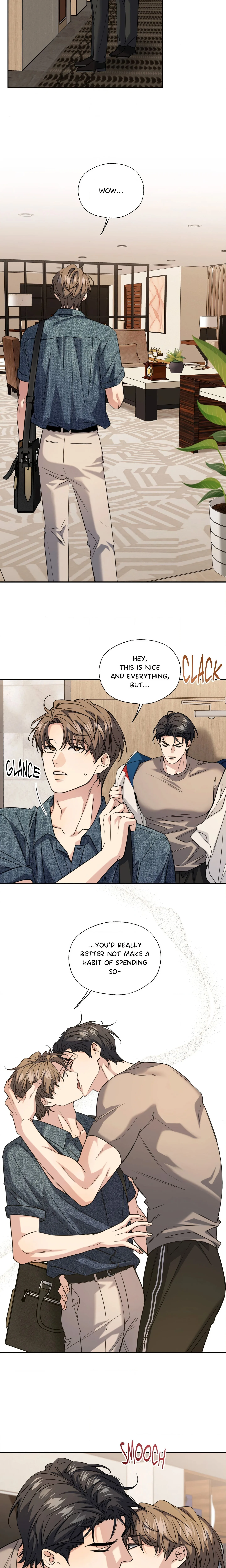 Melting Point (Pibi) chapter 34 page 13