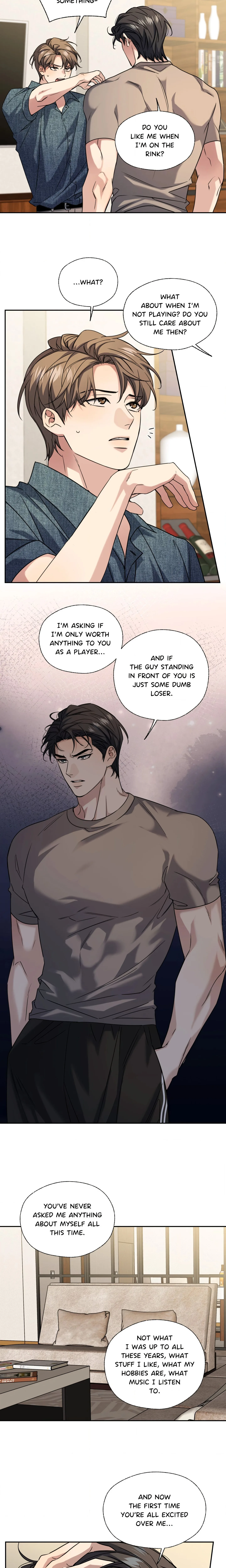 Melting Point (Pibi) chapter 34 page 15