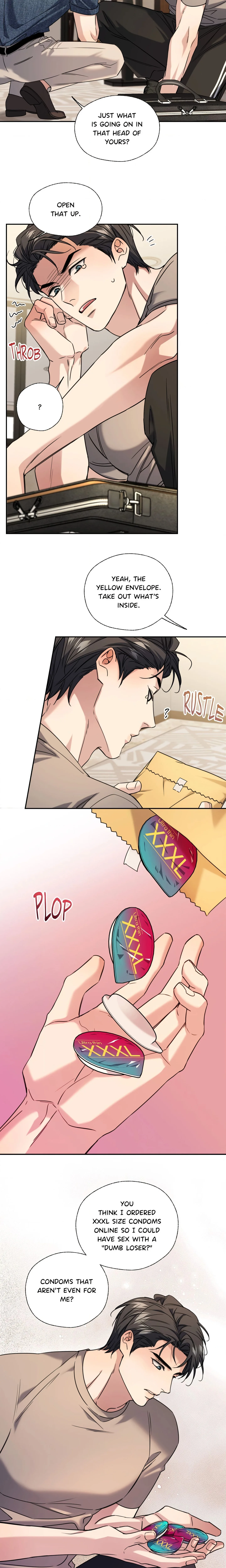 Melting Point (Pibi) chapter 34 page 17