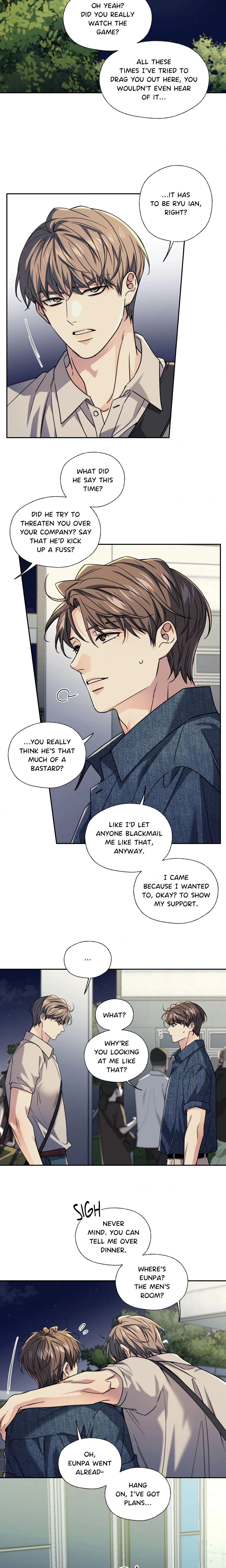 Melting Point (Pibi) chapter 34 page 2