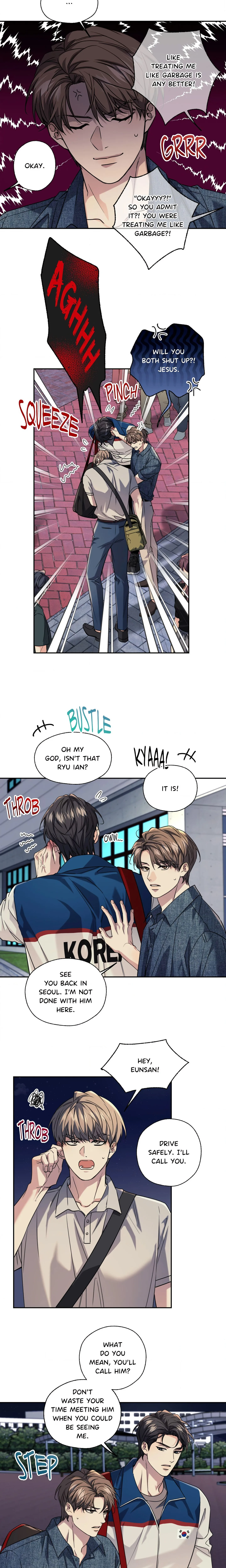 Melting Point (Pibi) chapter 34 page 4