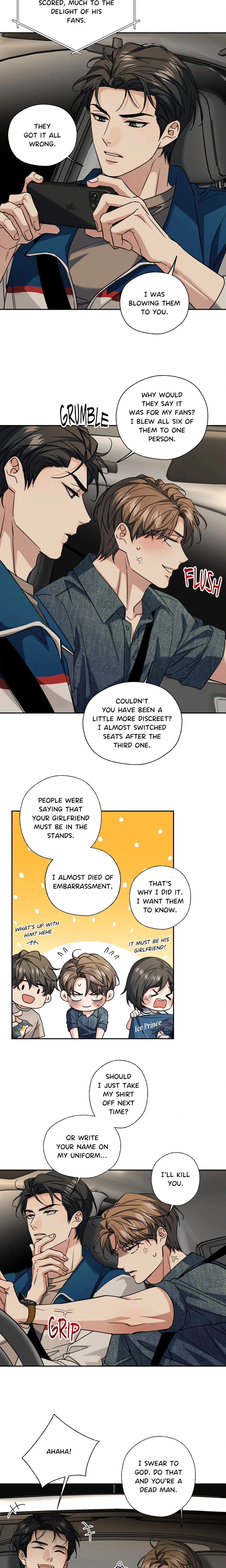 Melting Point (Pibi) chapter 34 page 6