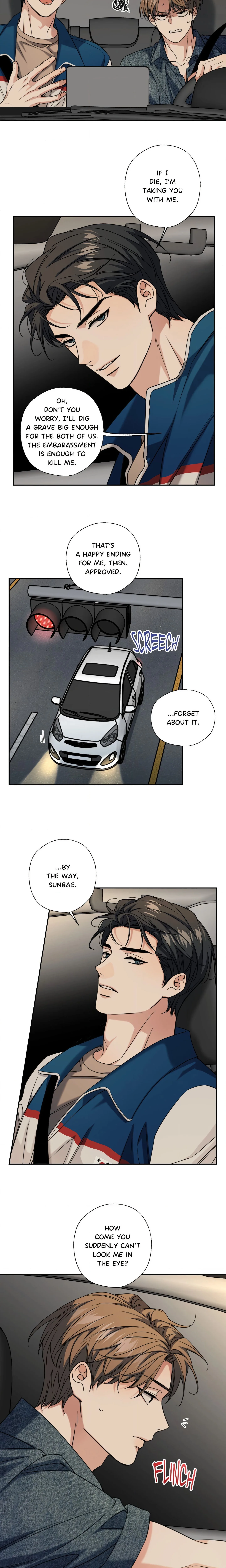 Melting Point (Pibi) chapter 34 page 7