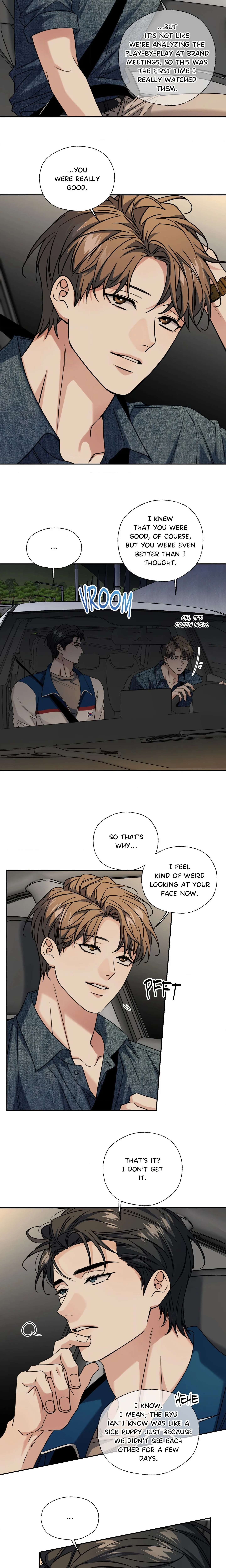Melting Point (Pibi) chapter 34 page 9
