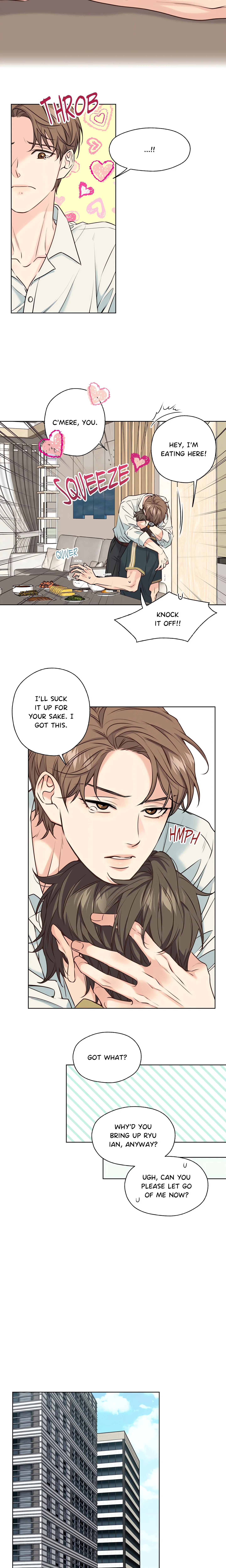 Melting Point (Pibi) chapter 4 page 10