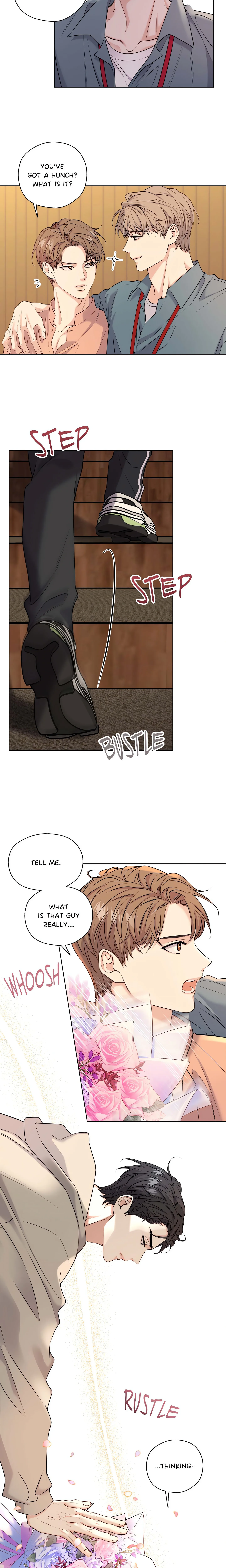 Melting Point (Pibi) chapter 4 page 15