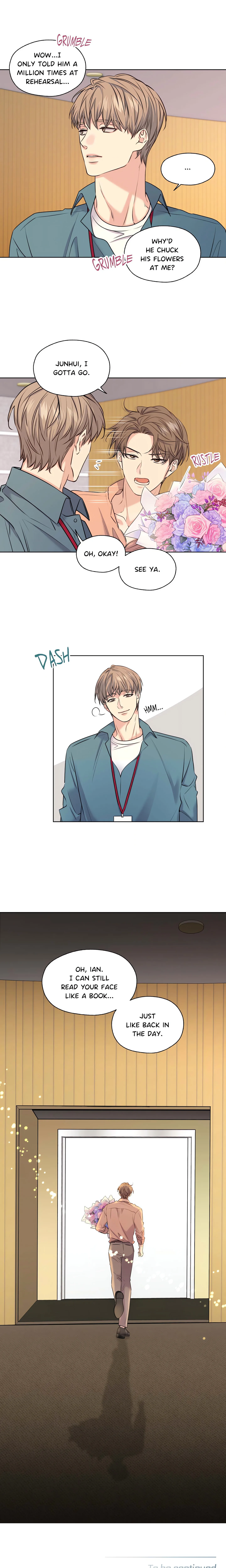 Melting Point (Pibi) chapter 4 page 18