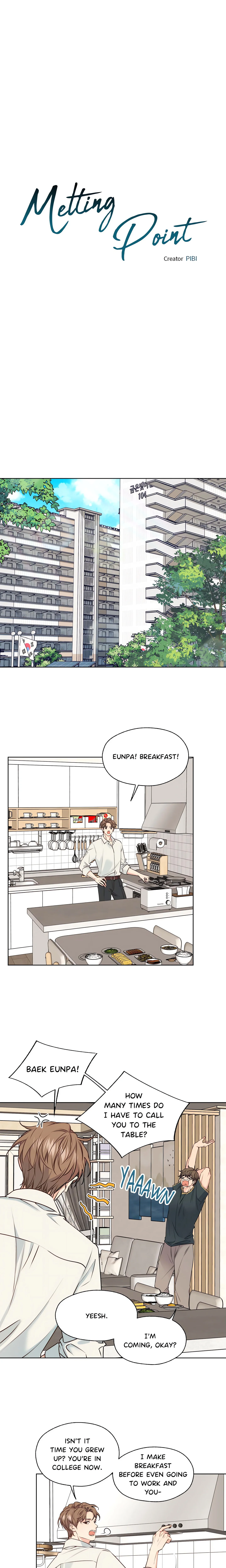 Melting Point (Pibi) chapter 4 page 4