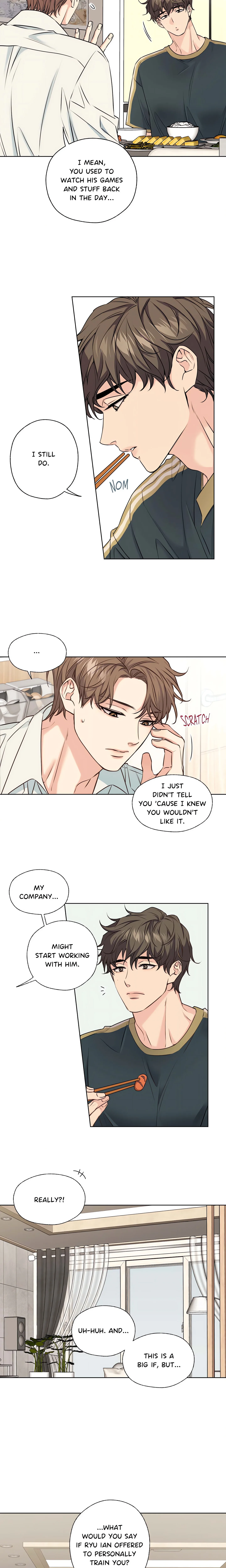 Melting Point (Pibi) chapter 4 page 7