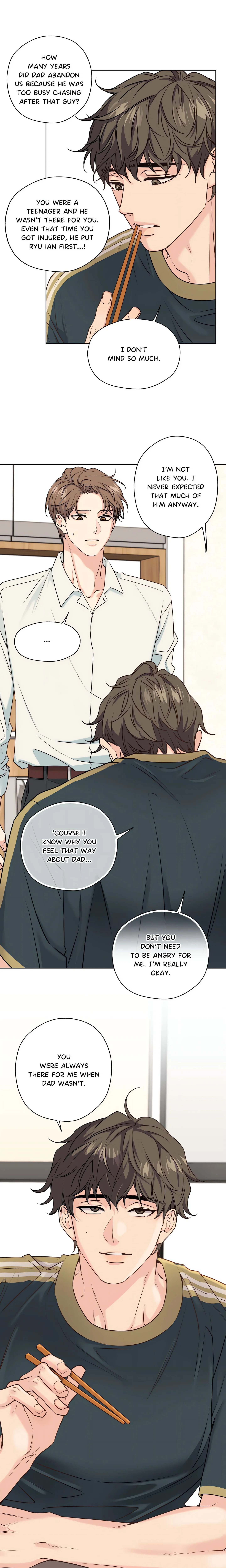 Melting Point (Pibi) chapter 4 page 9