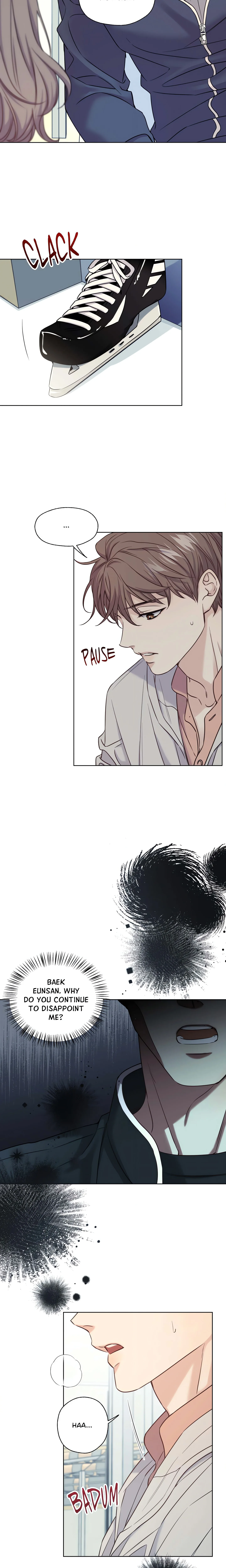 Melting Point (Pibi) chapter 5 page 14