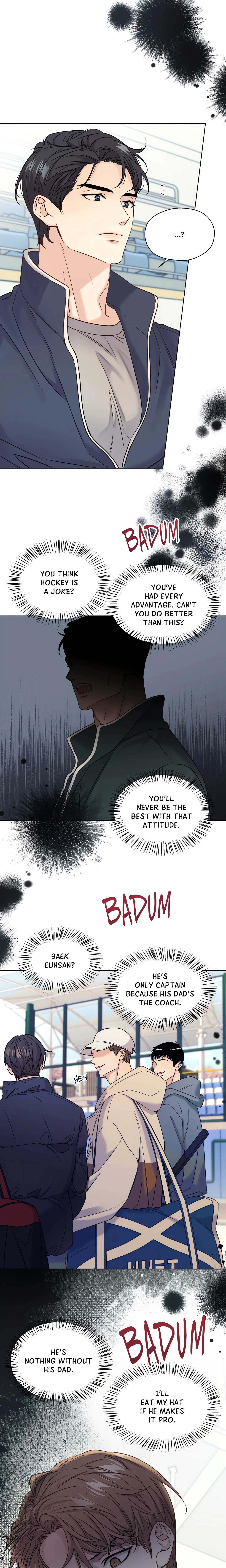 Melting Point (Pibi) chapter 5 page 15