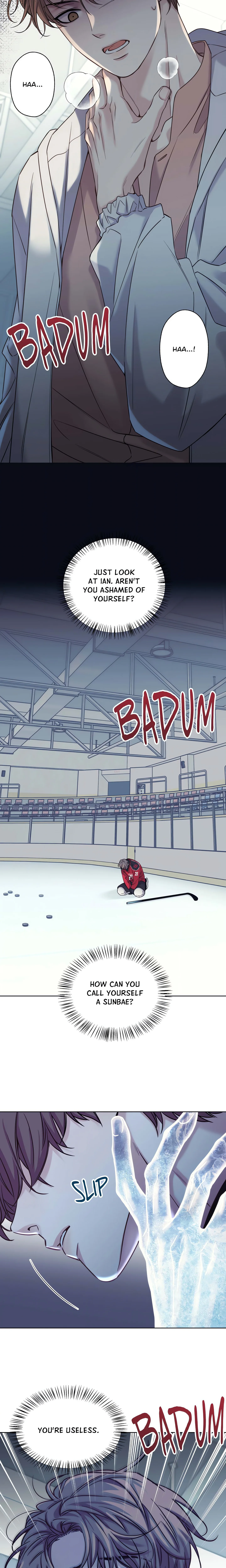Melting Point (Pibi) chapter 5 page 16