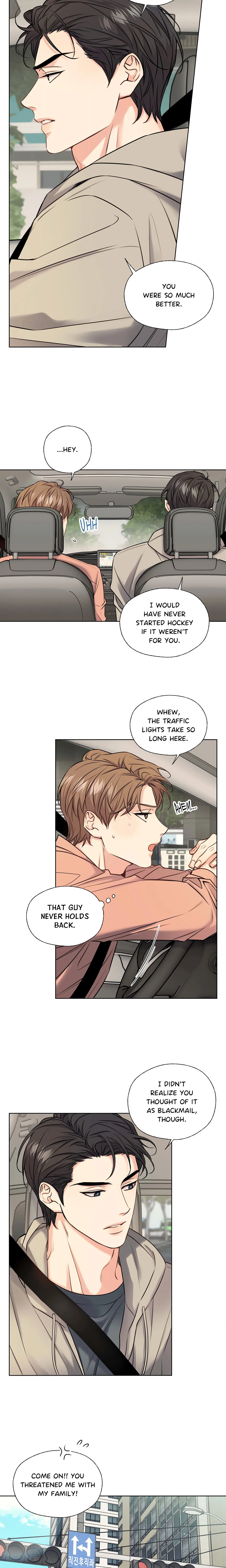 Melting Point (Pibi) chapter 5 page 6