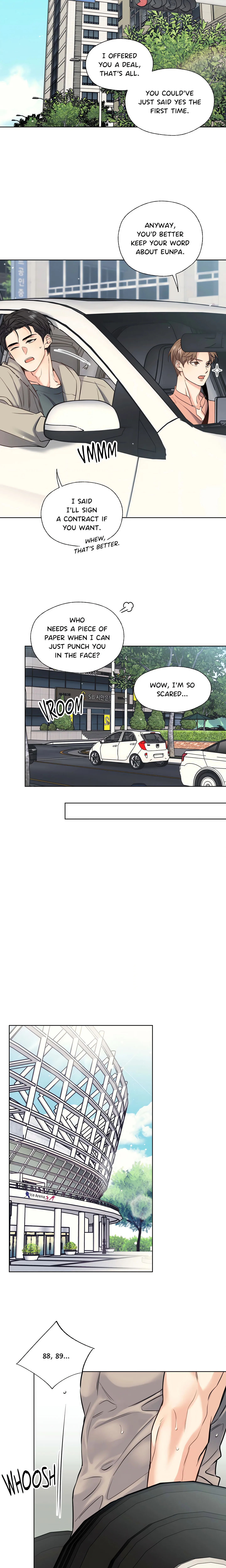 Melting Point (Pibi) chapter 5 page 7