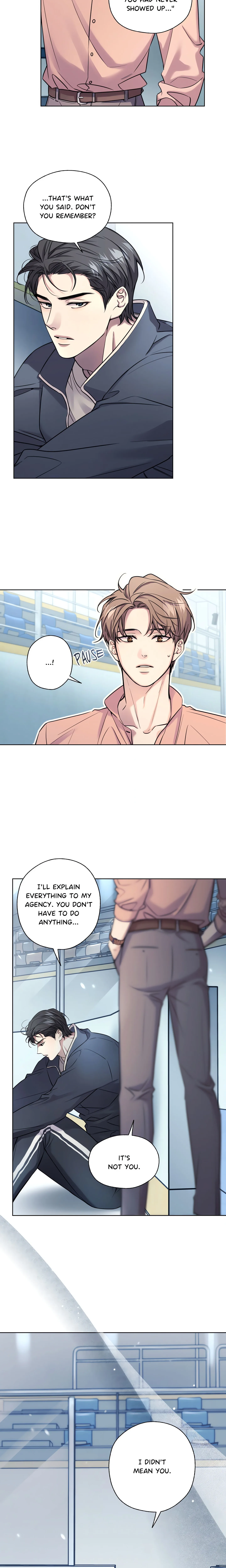 Melting Point (Pibi) chapter 6 page 10