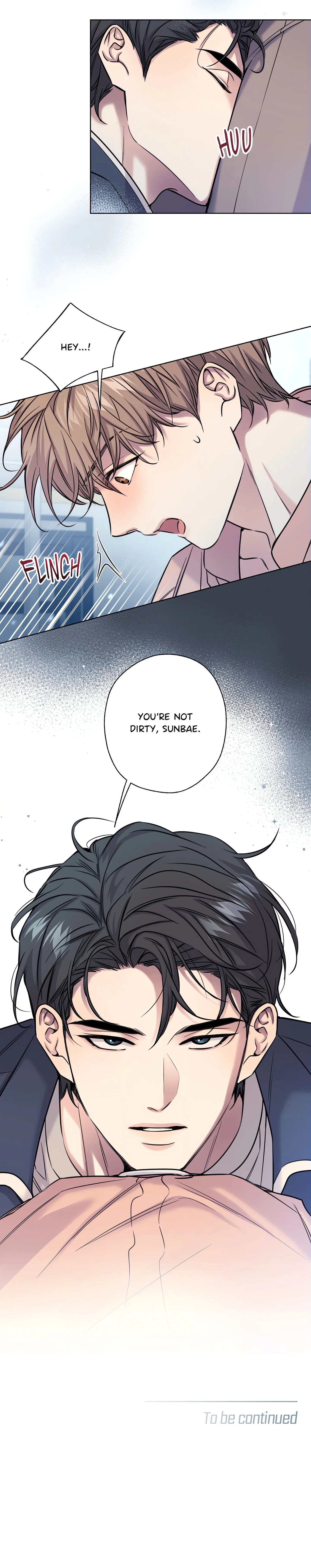 Melting Point (Pibi) chapter 6 page 18