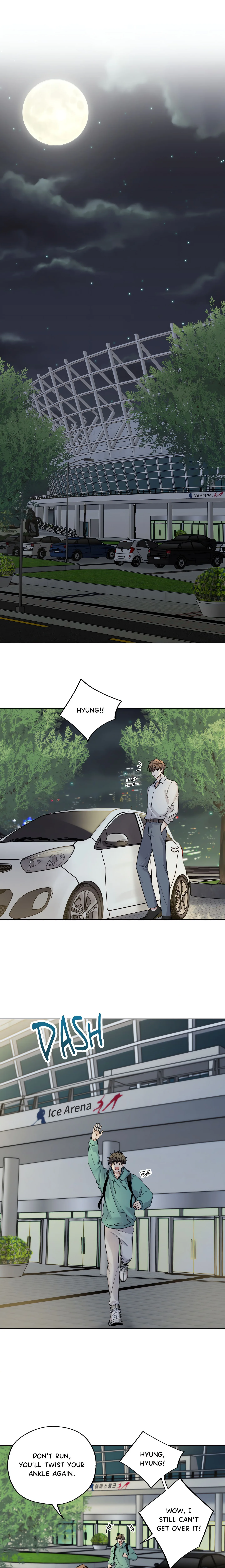 Melting Point (Pibi) chapter 7 page 10