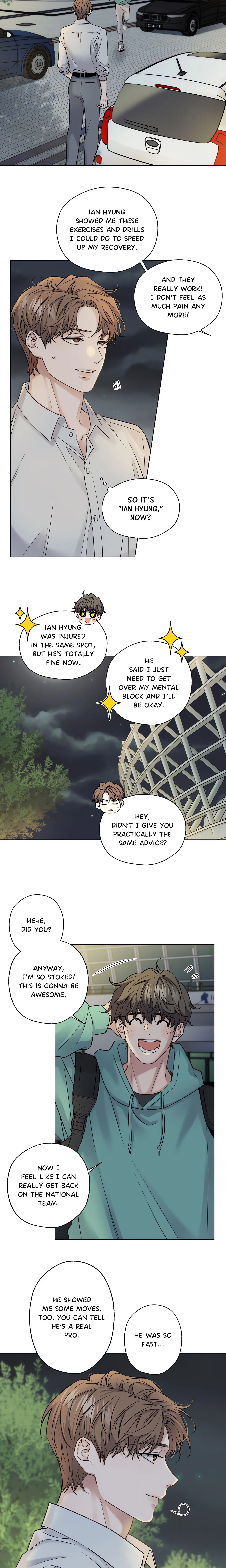 Melting Point (Pibi) chapter 7 page 11