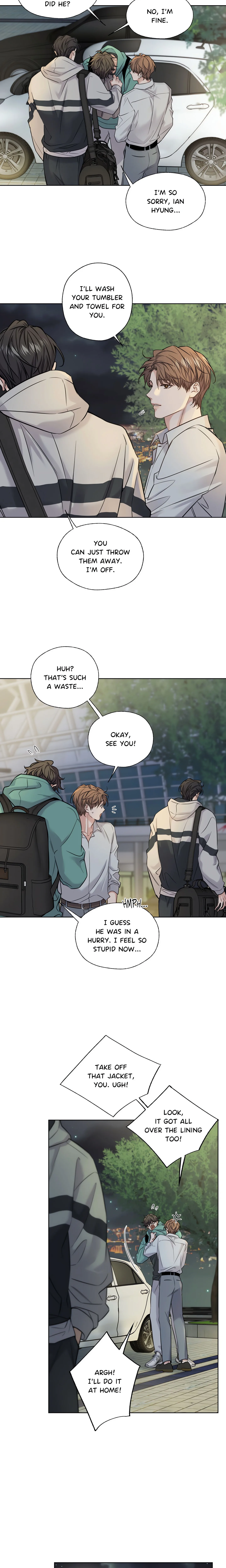 Melting Point (Pibi) chapter 7 page 15