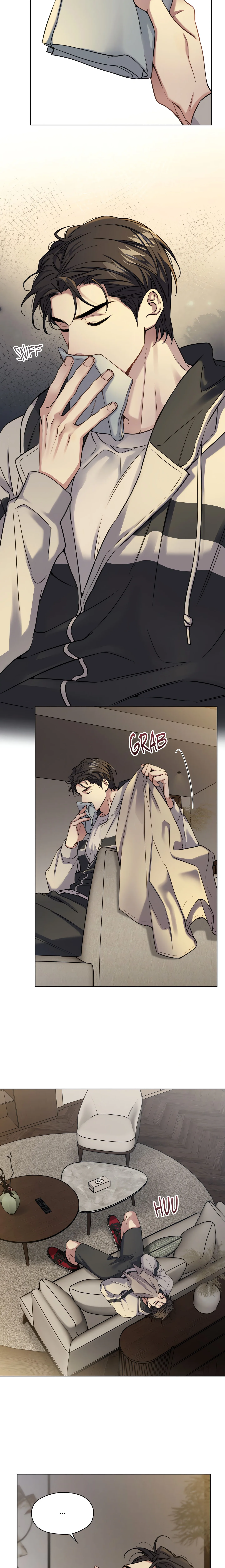 Melting Point (Pibi) chapter 7 page 17