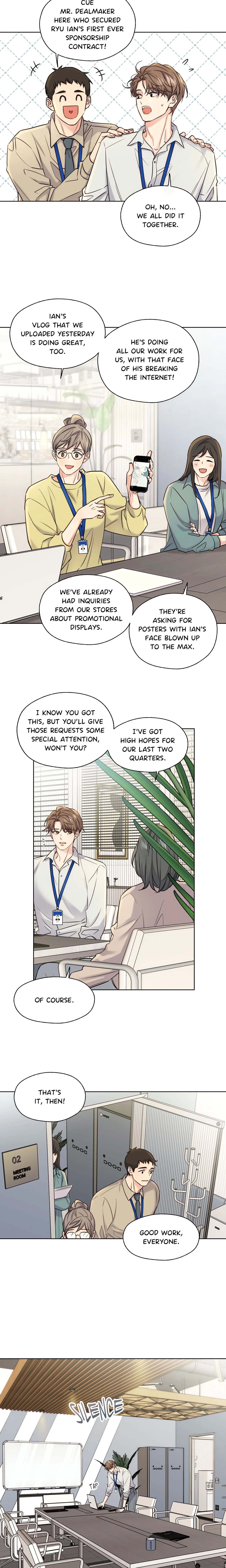 Melting Point (Pibi) chapter 7 page 2