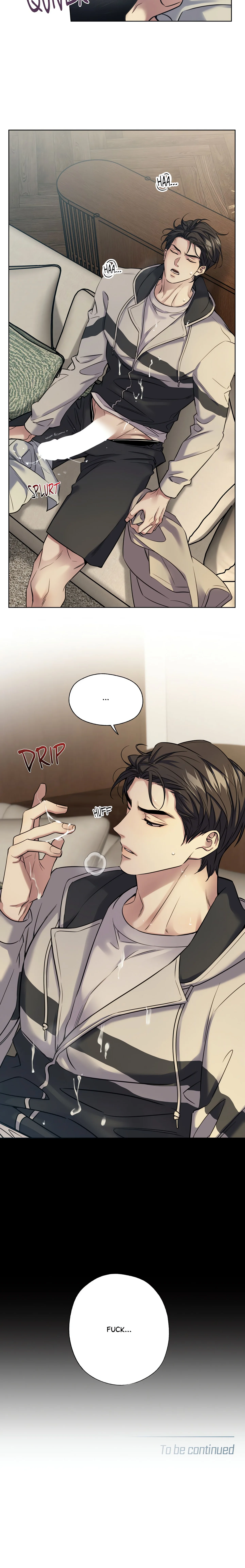 Melting Point (Pibi) chapter 7 page 20