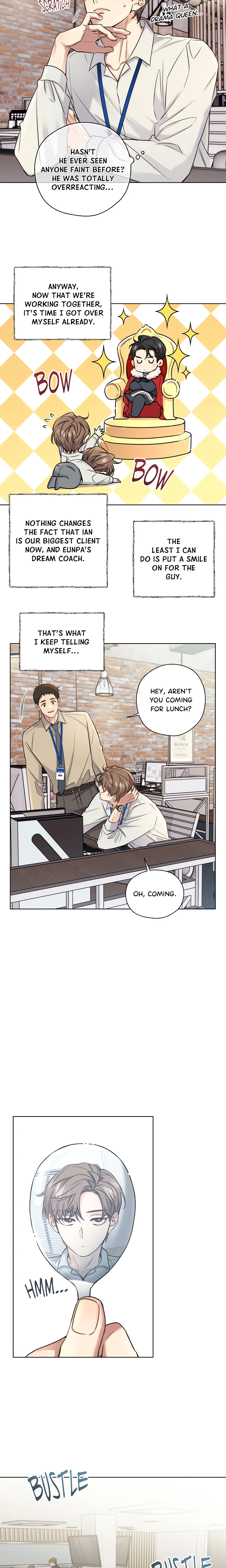 Melting Point (Pibi) chapter 7 page 5