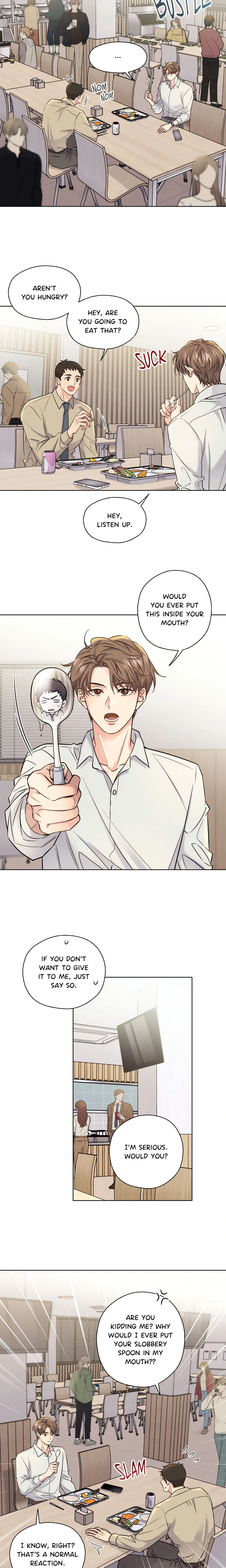 Melting Point (Pibi) chapter 7 page 6