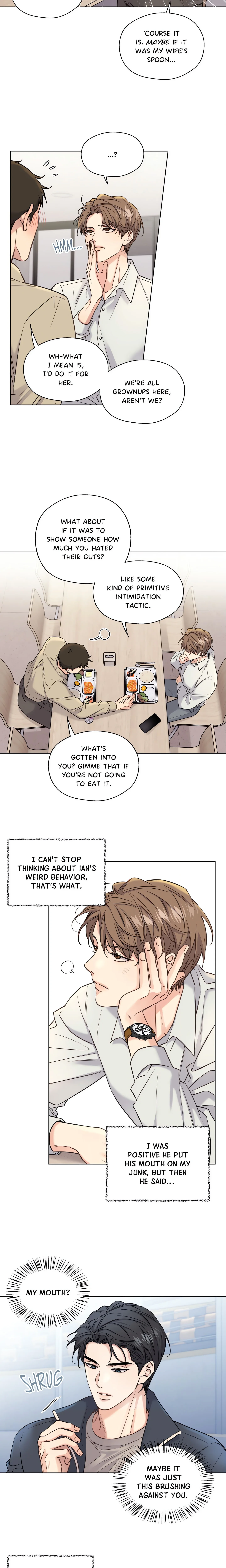 Melting Point (Pibi) chapter 7 page 7