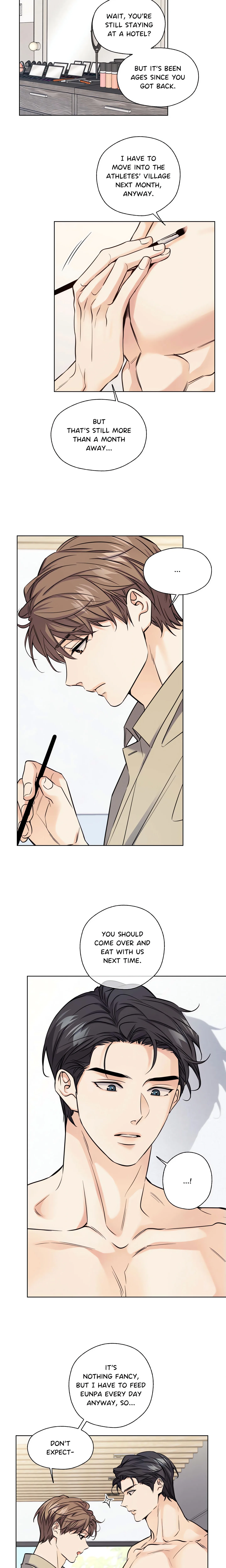 Melting Point (Pibi) chapter 8 page 12
