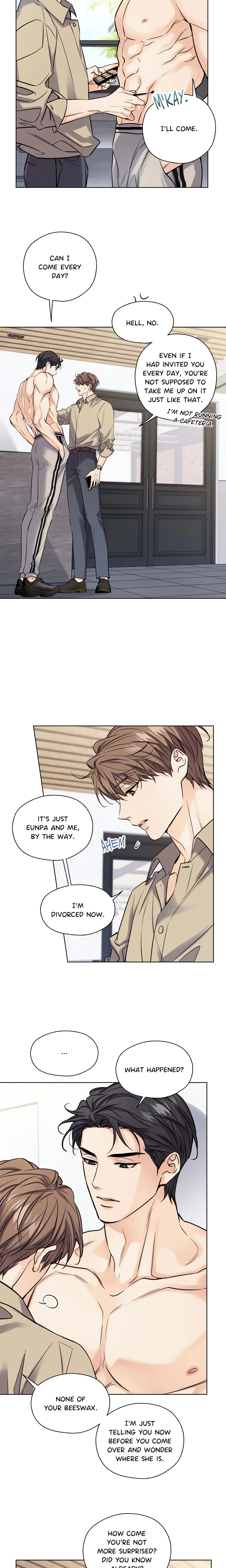 Melting Point (Pibi) chapter 8 page 13