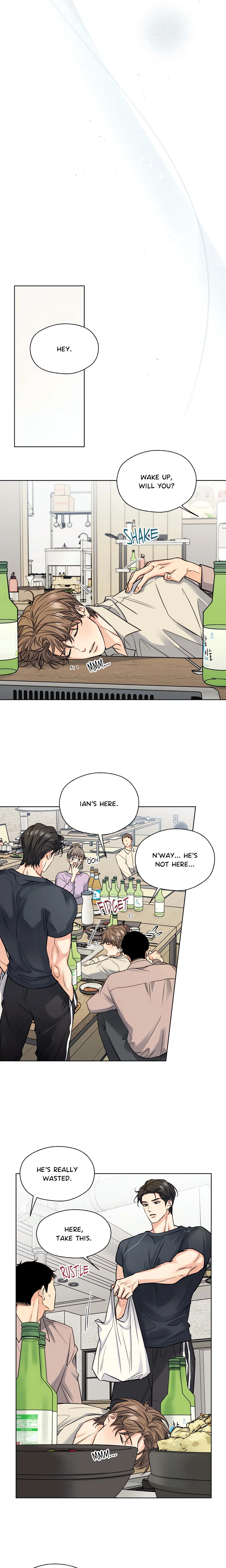 Melting Point (Pibi) chapter 9 page 10