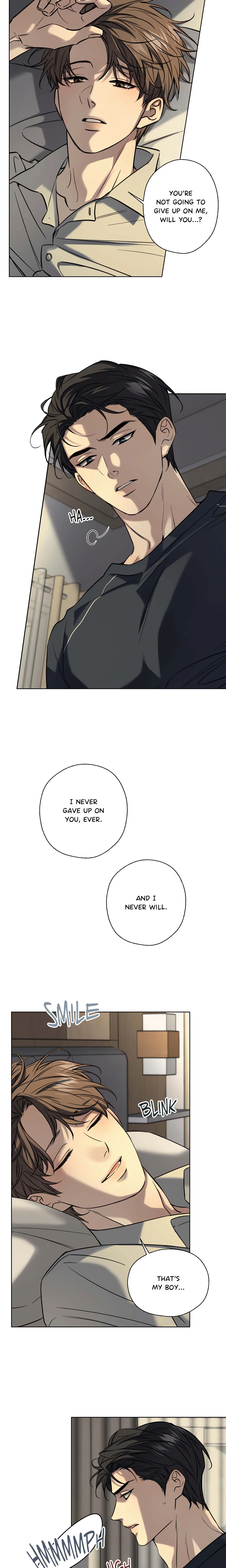 Melting Point (Pibi) chapter 9 page 15