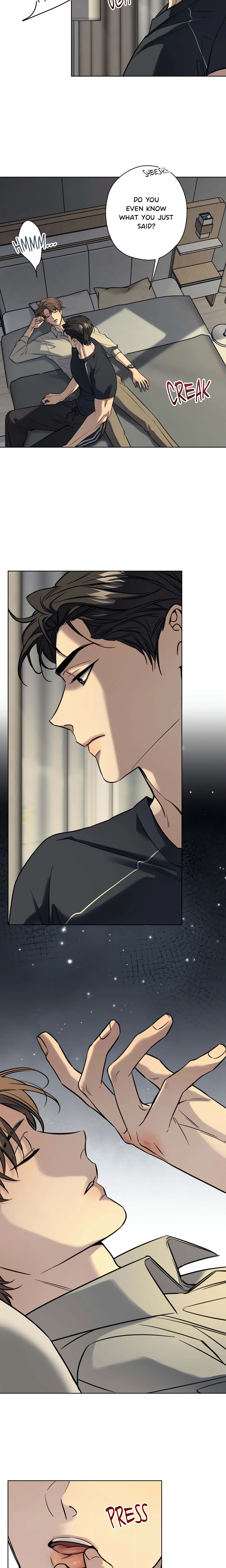 Melting Point (Pibi) chapter 9 page 16