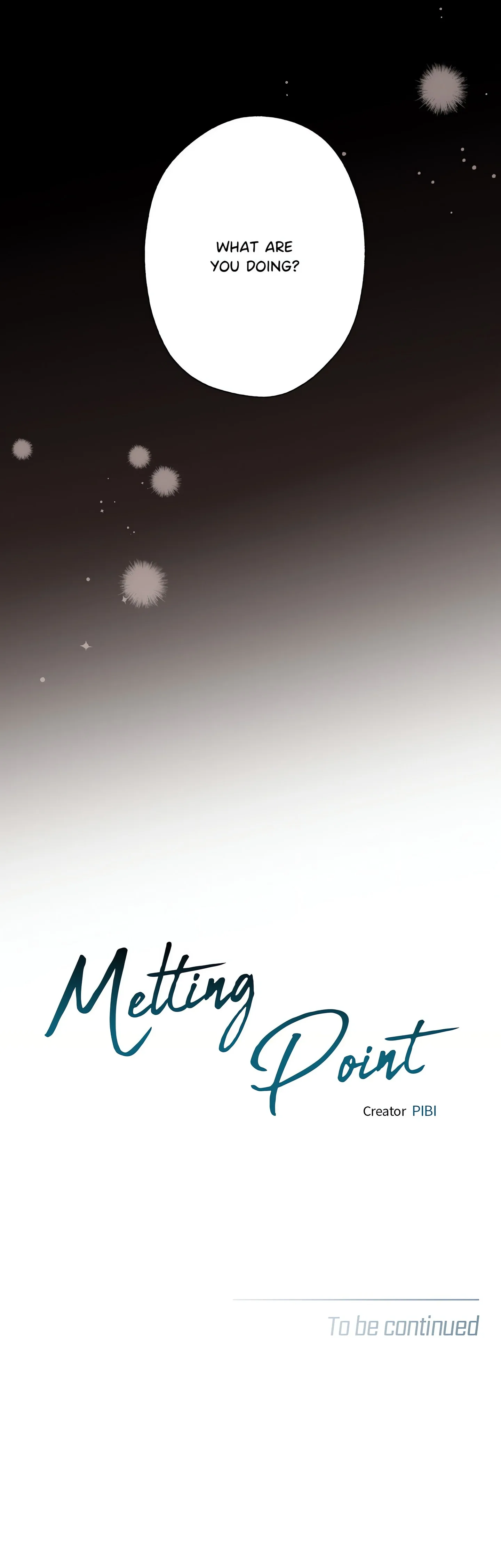 Melting Point (Pibi) chapter 9 page 19