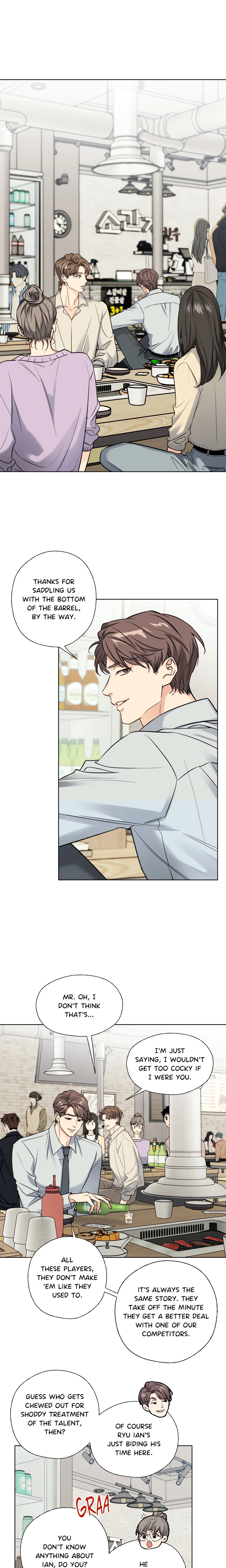 Melting Point (Pibi) chapter 9 page 3