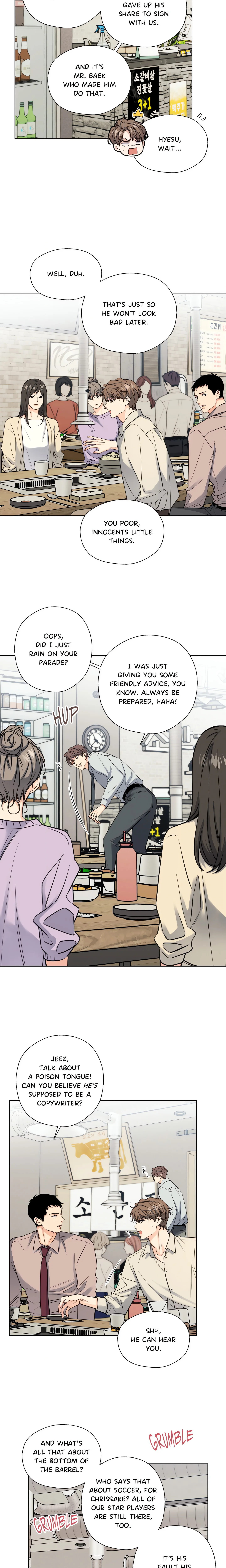 Melting Point (Pibi) chapter 9 page 4