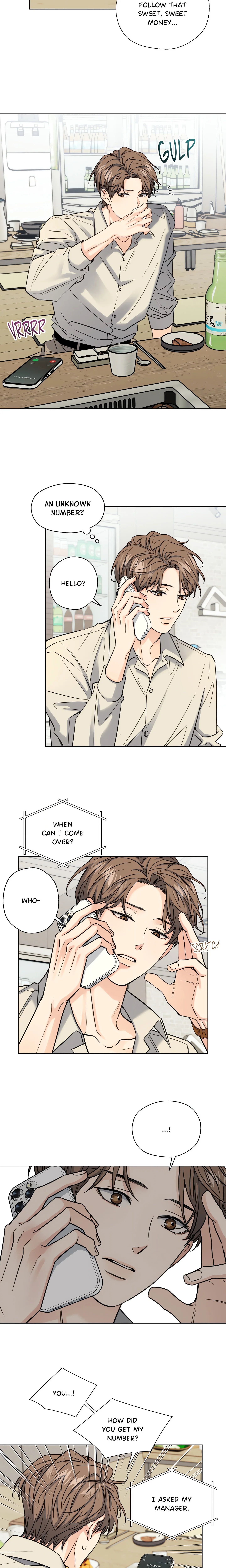 Melting Point (Pibi) chapter 9 page 6