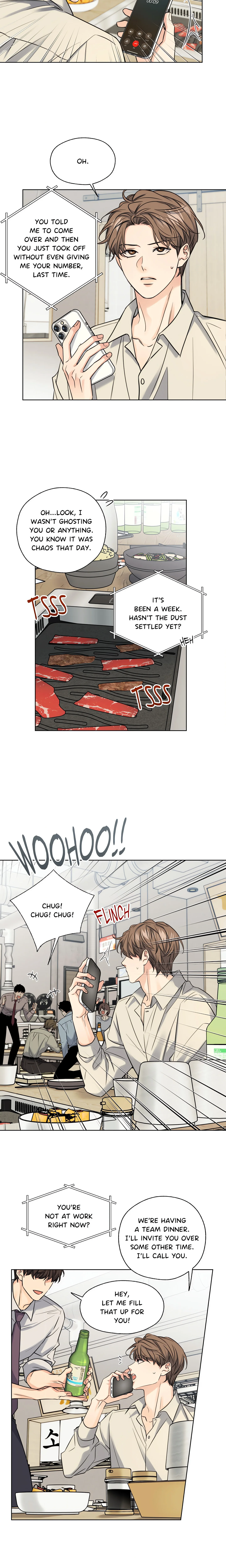 Melting Point (Pibi) chapter 9 page 7