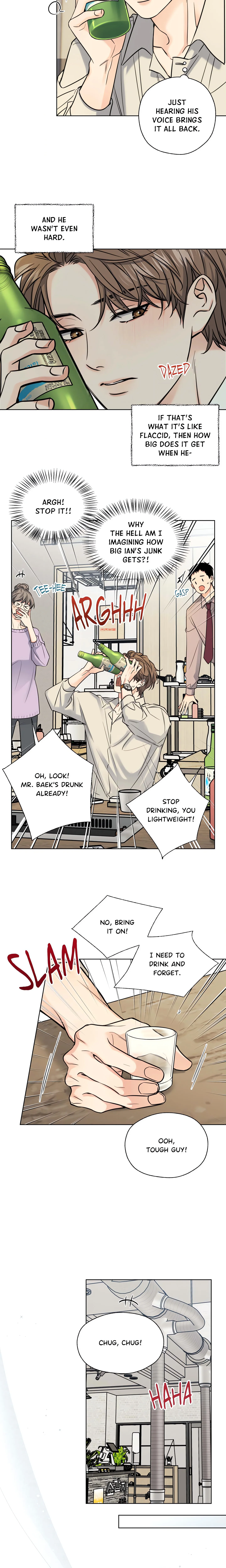 Melting Point (Pibi) chapter 9 page 9