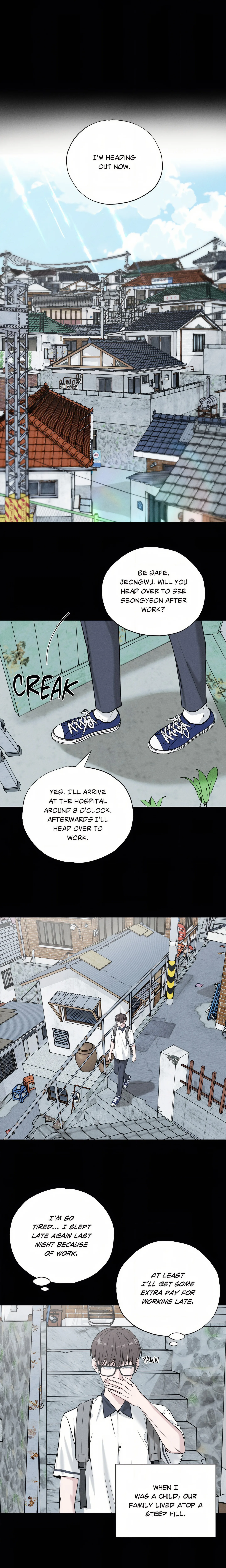 Focusing (Uncensored) chapter 1 page 1
