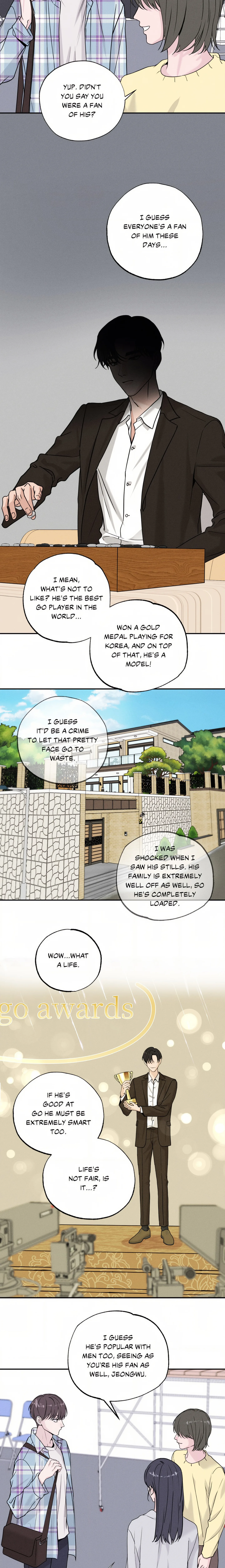 Focusing (Uncensored) chapter 1 page 10