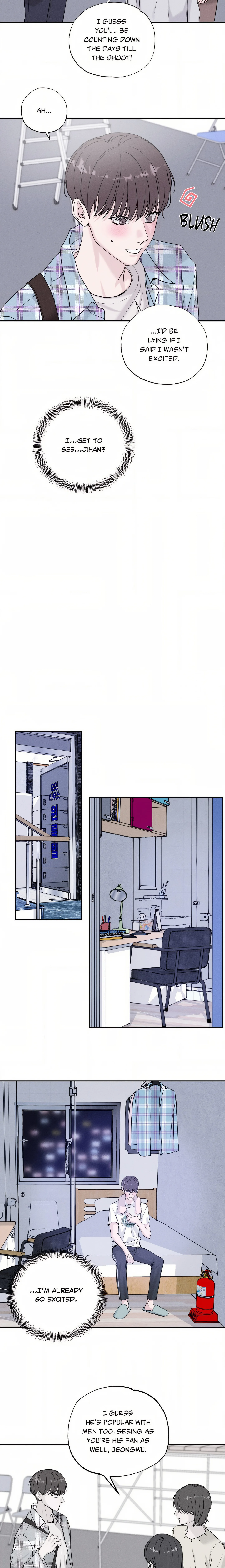 Focusing (Uncensored) chapter 1 page 11