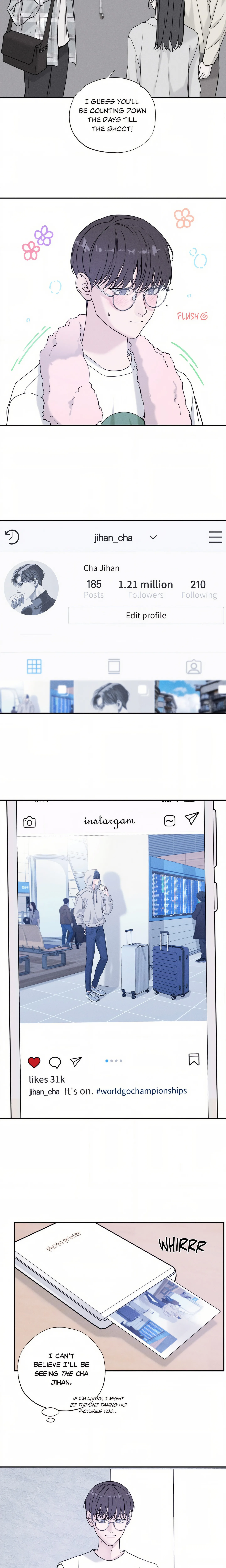 Focusing (Uncensored) chapter 1 page 12