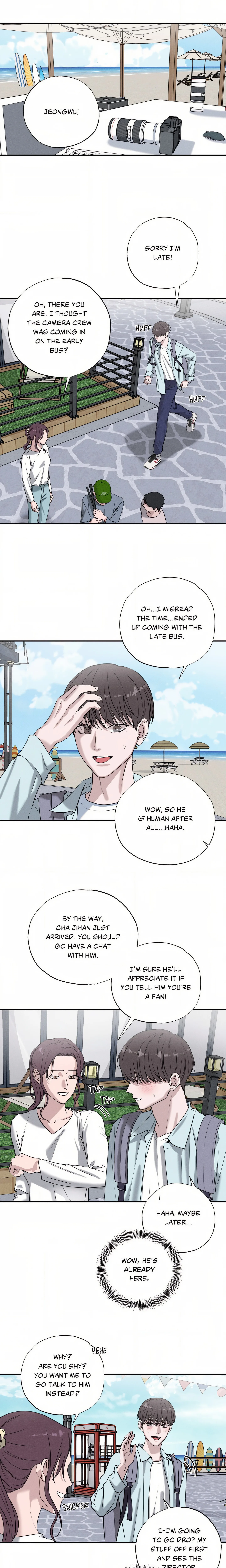 Focusing (Uncensored) chapter 1 page 14