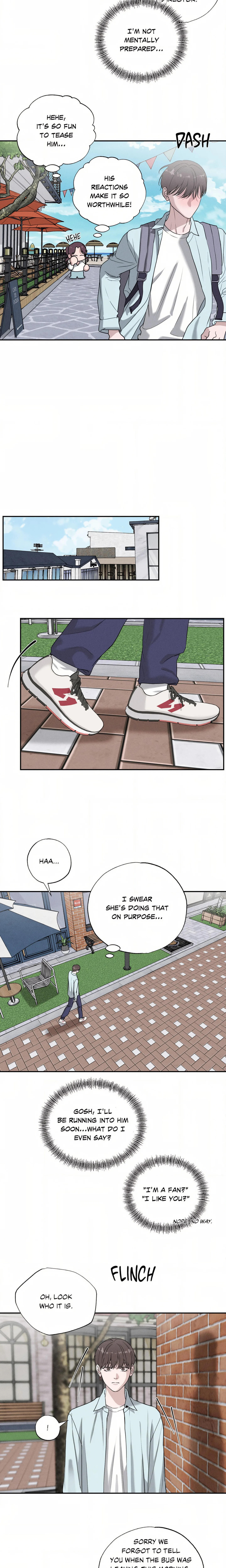 Focusing (Uncensored) chapter 1 page 15