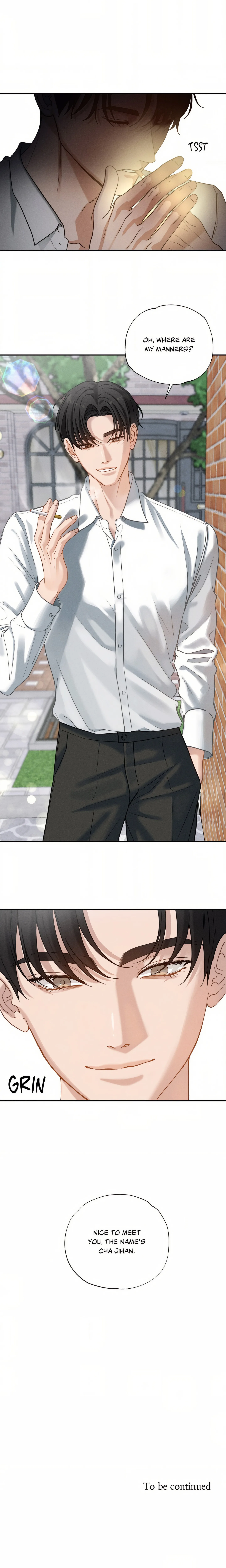 Focusing (Uncensored) chapter 1 page 18