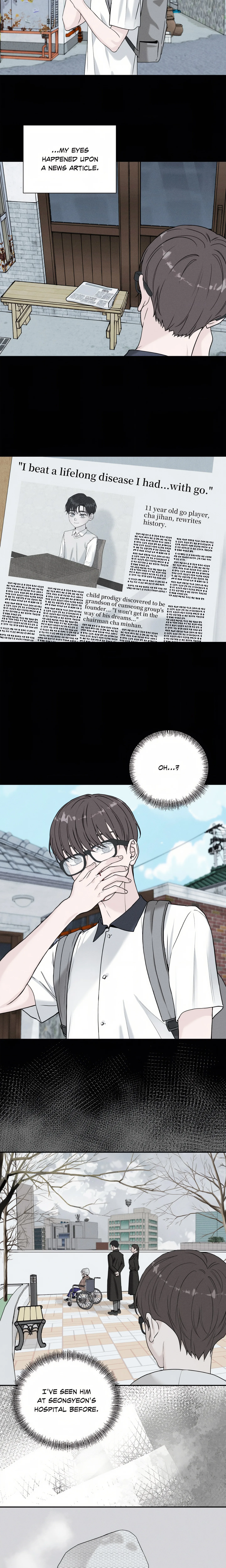 Focusing (Uncensored) chapter 1 page 3